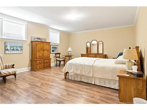 2 Burns Lane, Moncton, NB 