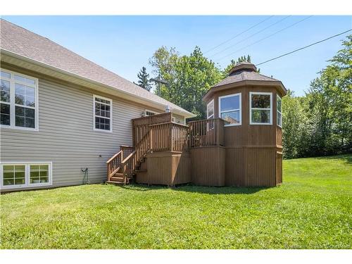 2 Burns Lane, Moncton, NB 