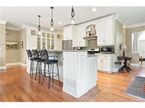 2 Burns Lane, Moncton, NB 