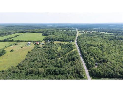 Lot Route 880, Lewis Mountain, NB 