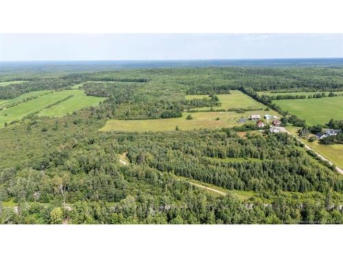 Lot Route 880, Lewis Mountain, NB 