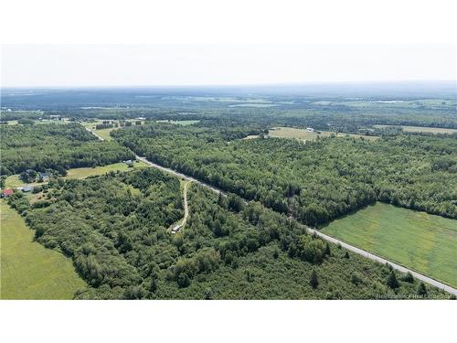 Lot Route 880, Lewis Mountain, NB 