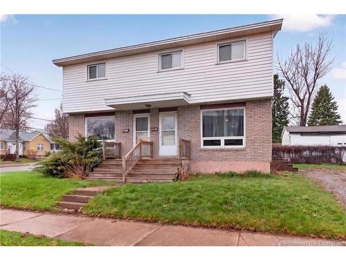 153-155 Argyle St, Moncton, NB 