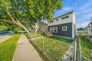 528 Windsor Ave, Winnipeg, MB 