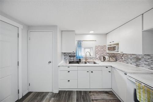 528 Windsor Ave, Winnipeg, MB 