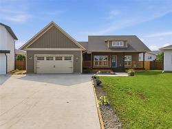 21 Glacier BAY Steinbach, MB R0A 2A0
