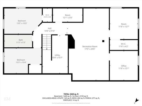 21 Glacier Bay, Steinbach, MB - Other