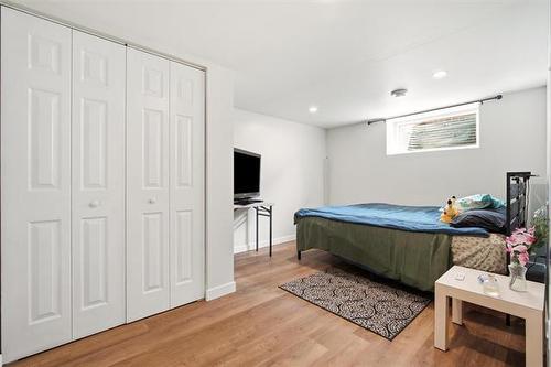 21 Glacier Bay, Steinbach, MB - Indoor Photo Showing Bedroom