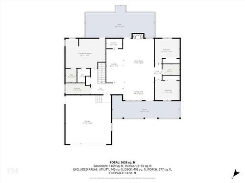 21 Glacier Bay, Steinbach, MB - Other