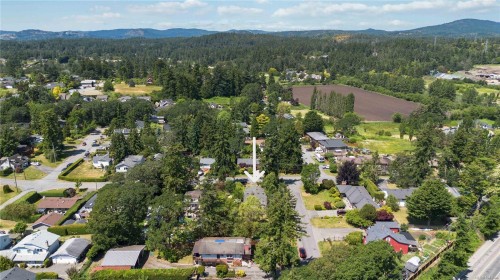4155 North Rd, Saanich, BC 