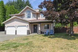 1782 Mallard Dr Courtenay, BC V9N 8L9