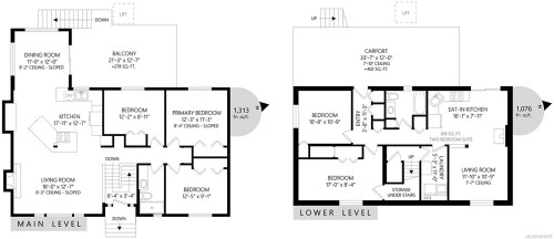 9480 Maryland Dr, Sidney, BC 