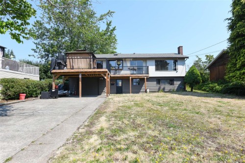 2178 Downey Ave, Comox, BC 