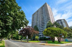 #1407-647 Michigan St Victoria, BC V8V 1S9