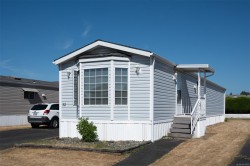 #32-450 Stanford Ave EASTParksville, BC V9P 1V8