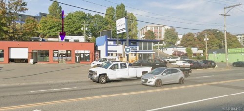 215 Terminal Ave, Nanaimo, BC 