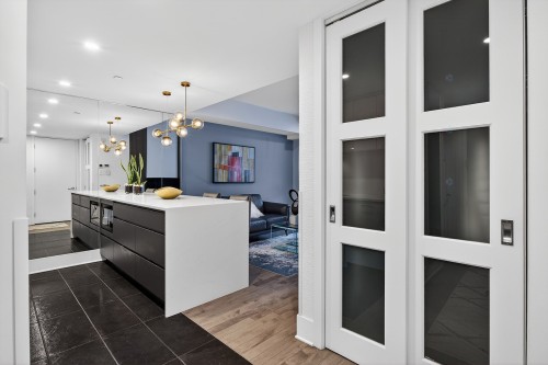 Overall view - 702-360 Rue Atateken, Montréal (Ville-Marie), QC - Indoor