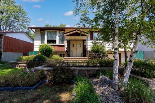 12779 Rue Charny  Montréal (Pierrefonds-Roxboro), QC H9A 1B7