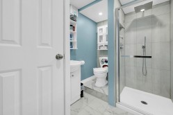 Salle de bains - 