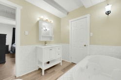 Salle de bains - 