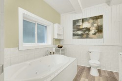 Salle de bains - 