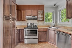 Kitchen - 