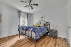 Master Bedroom - 