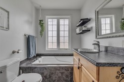 Bathroom - 