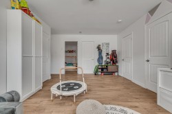 Family Room - 