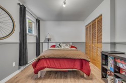 Bedroom - 