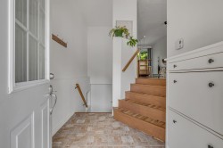 Mud Room - 