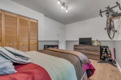 Bedroom - 