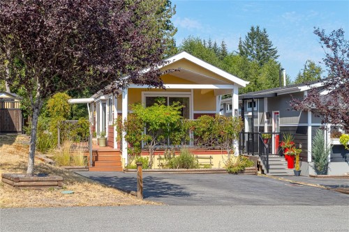 #366-3042 River Rd, Chemainus, BC 