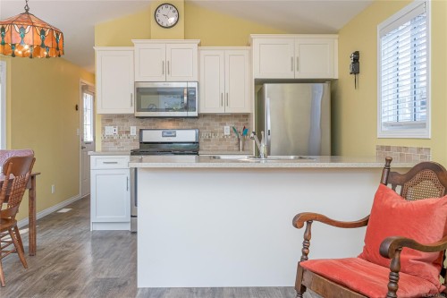 #366-3042 River Rd, Chemainus, BC 