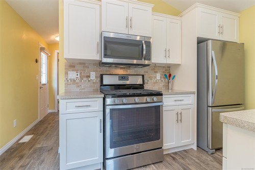 #366-3042 River Rd, Chemainus, BC 