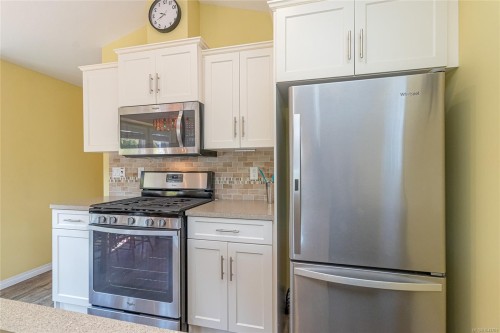 #366-3042 River Rd, Chemainus, BC 