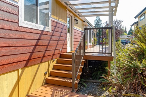 #366-3042 River Rd, Chemainus, BC 