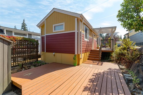 #366-3042 River Rd, Chemainus, BC 