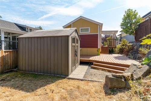 #366-3042 River Rd, Chemainus, BC 