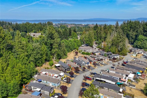 #366-3042 River Rd, Chemainus, BC 