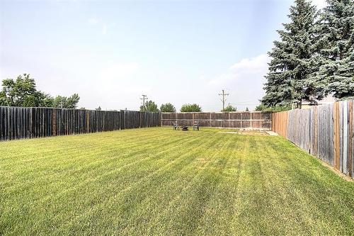 26 Bellemer Dr, Winnipeg, MB - Outdoor