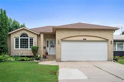 103 Poplynn DR  Winnipeg, MB R2R 2J9
