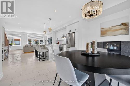 76 Windtree Way, Halton Hills, ON - Indoor