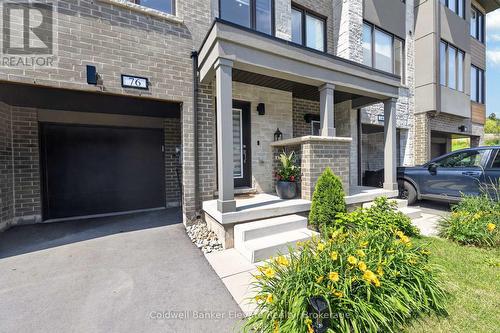 76 Windtree Way, Halton Hills, ON - Outdoor