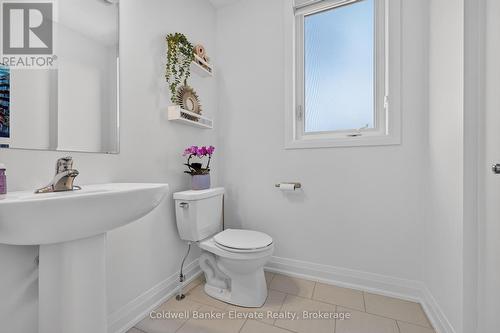 76 Windtree Way, Halton Hills, ON - Indoor Photo Showing Bathroom