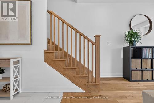 76 Windtree Way, Halton Hills, ON - Indoor Photo Showing Other Room