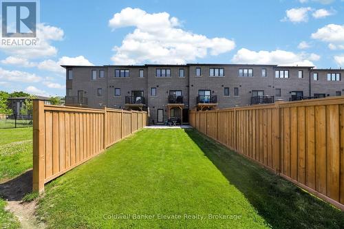 76 Windtree Way, Halton Hills, ON - Outdoor