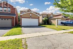 118 JORDAN DRIVE Orangeville, ON L9W 4W7