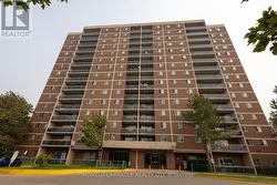1007 - 49 SILVERSTONE DRIVE Toronto, ON M9V 3G2