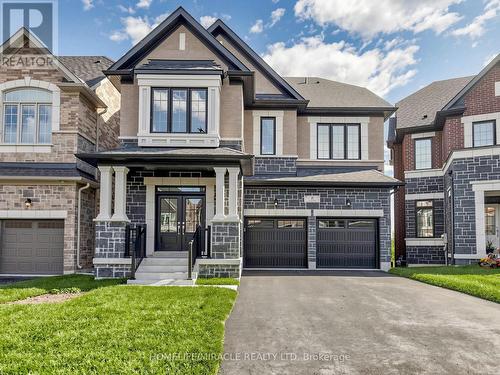 8 RALSTON COURT  Brampton, ON L6X 5S9